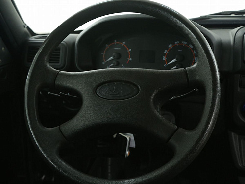 Lada (ВАЗ) 2121 (4x4)
