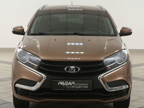 Lada (ВАЗ) XRAY