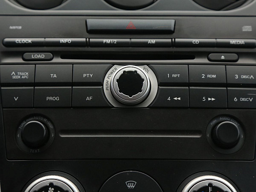 Mazda CX-7