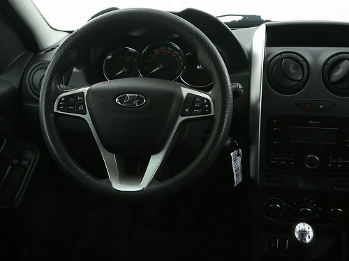 Lada (ВАЗ) Largus
