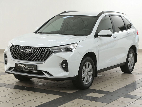 Haval M6