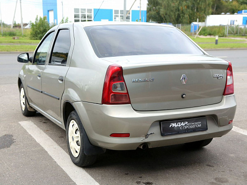 Renault Logan