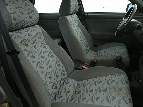Lada (ВАЗ) 2110
