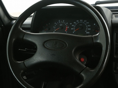 Lada (ВАЗ) 2121 (4x4)