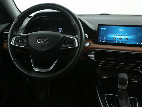 Kaiyi E5