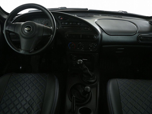 Chevrolet Niva