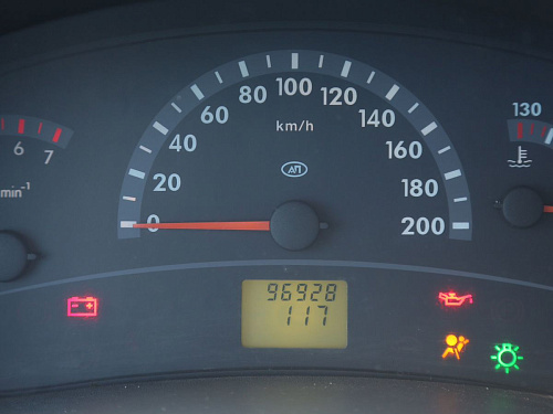 Lada (ВАЗ) Kalina