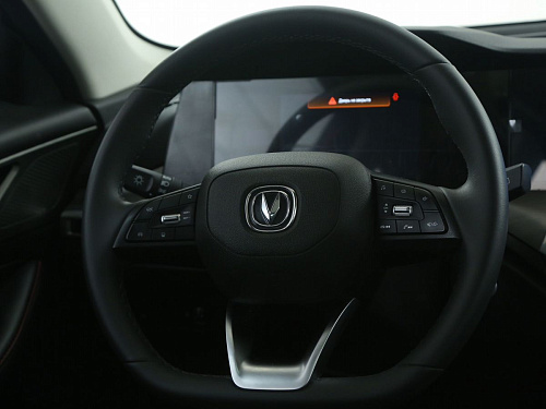 Changan CS35 Plus