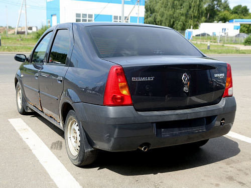 Renault Logan