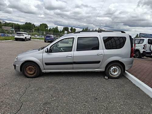 Lada (ВАЗ) Largus