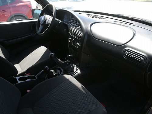 Chevrolet Niva