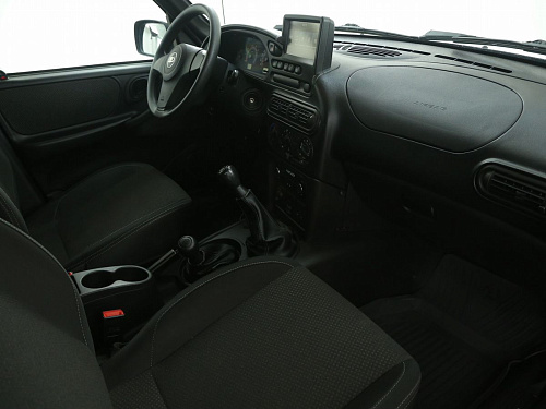Lada (ВАЗ) Niva