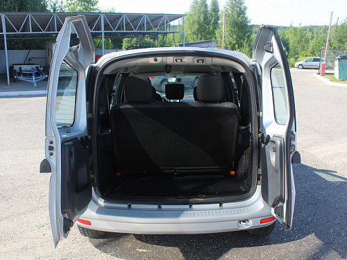 Lada (ВАЗ) Largus