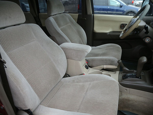 Mitsubishi Montero Sport