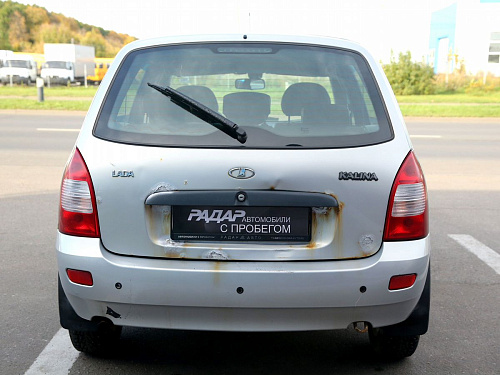 Lada (ВАЗ) Kalina