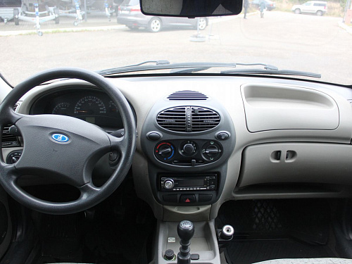 Lada (ВАЗ) Kalina