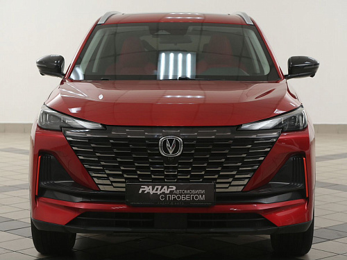 Changan CS55 Plus