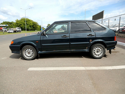Lada (ВАЗ) 2114