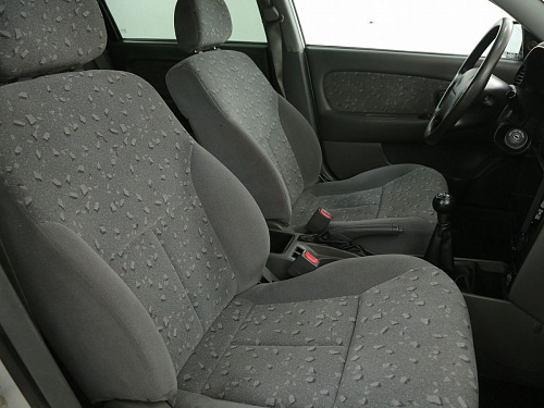 Kia Spectra