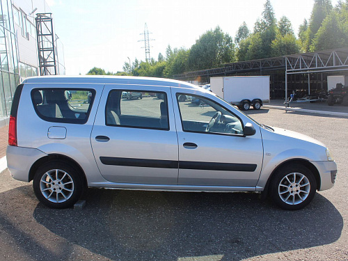 Lada (ВАЗ) Largus