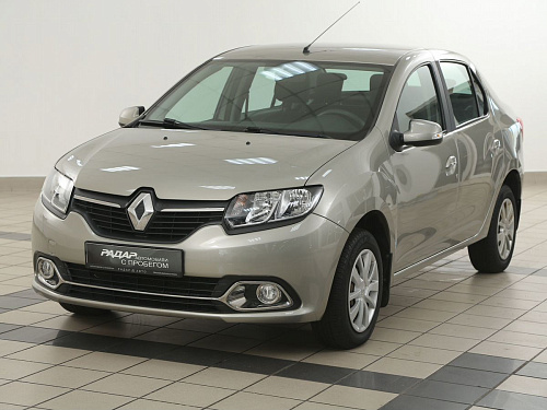 Renault Logan