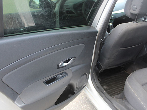 Renault Fluence