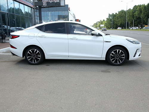 JAC J7