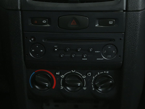 Renault Symbol