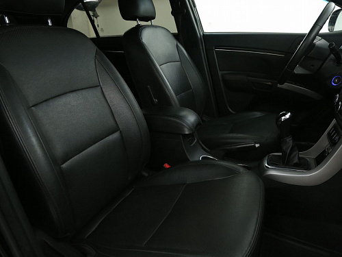 Geely Emgrand EC7