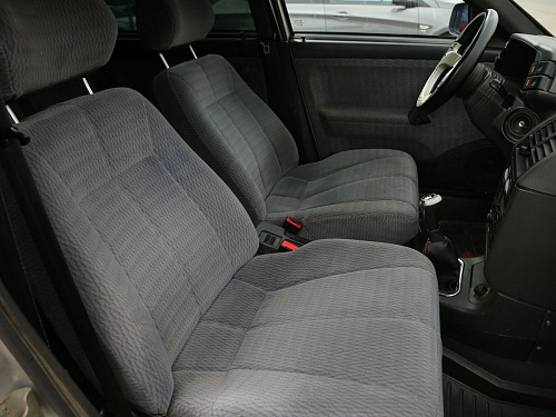 Lada (ВАЗ) 2112