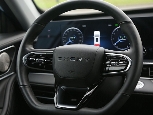 Chery Tiggo 7 Pro Max
