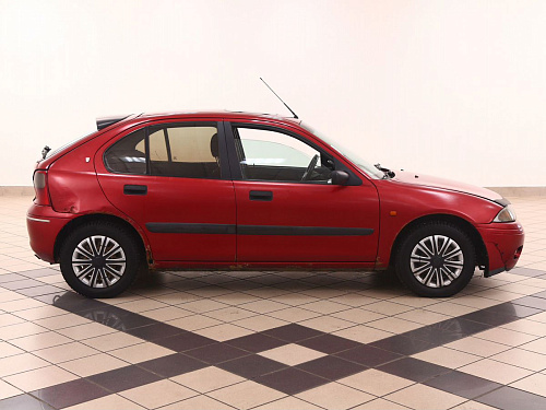 Rover 200