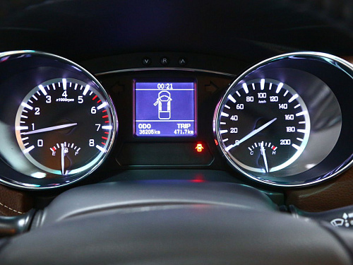 JAC T6