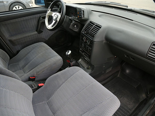 Lada (ВАЗ) 2112