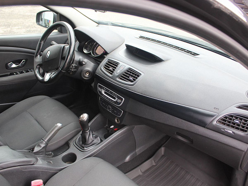 Renault Fluence