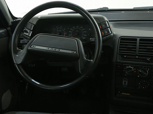 Lada (ВАЗ) 2110