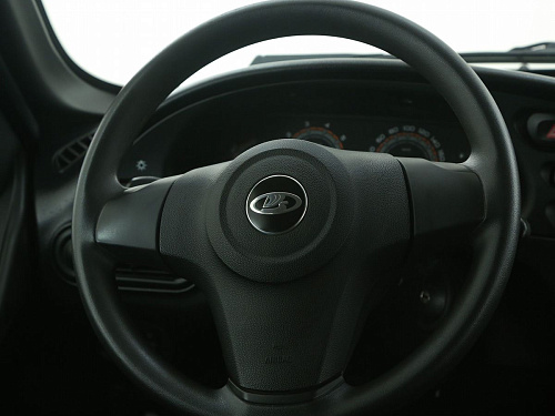 Lada (ВАЗ) Niva