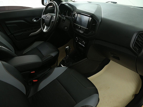 Lada (ВАЗ) XRAY