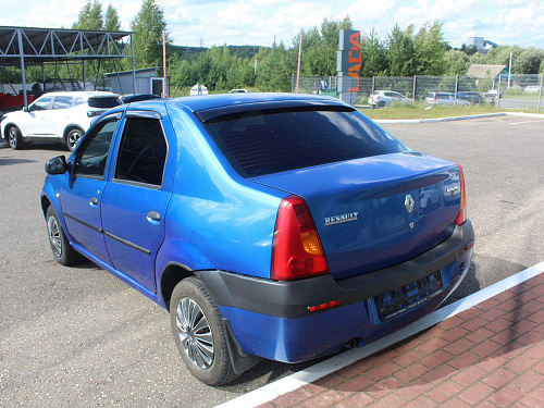 Renault Logan