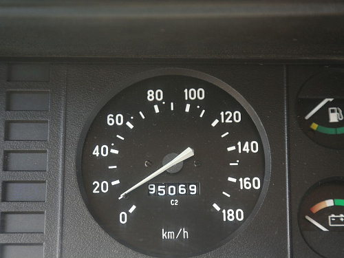 Lada (ВАЗ) 2107