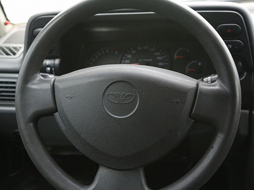 Daewoo Nexia