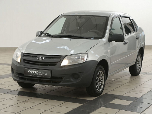 Lada (ВАЗ) Granta
