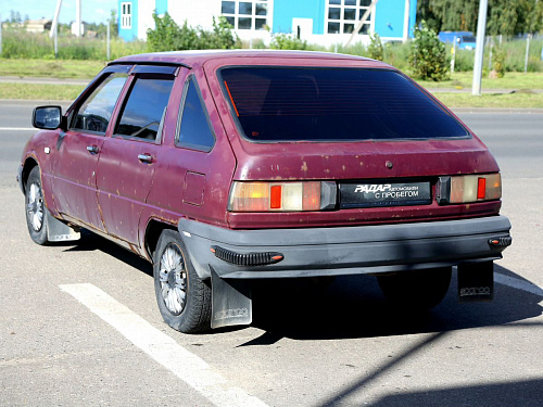 Иж 2126 «Ода»