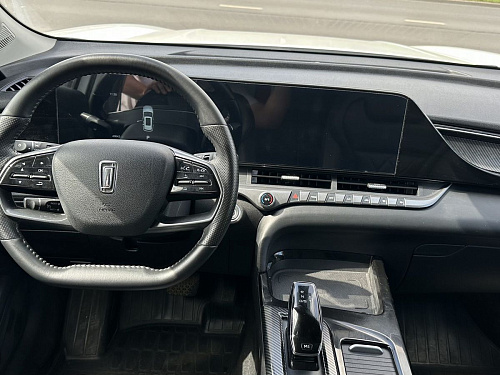 FAW Bestune T55