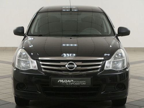 Nissan Almera