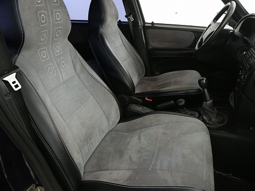 Chevrolet Niva