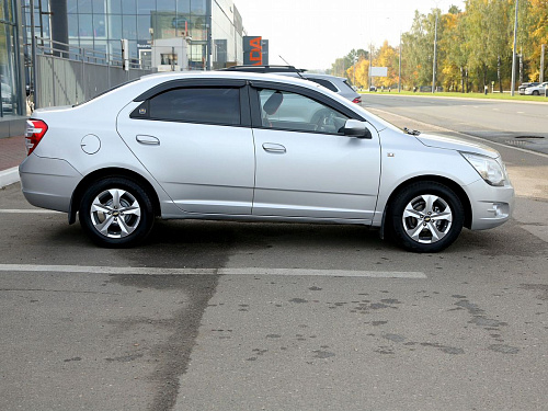 Chevrolet Cobalt
