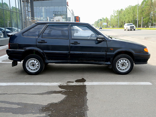 Lada (ВАЗ) 2114
