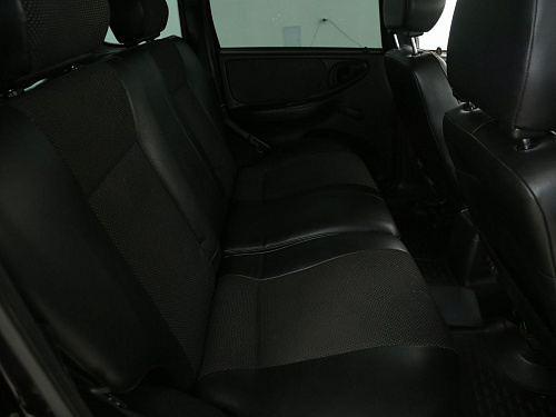 Chevrolet Niva