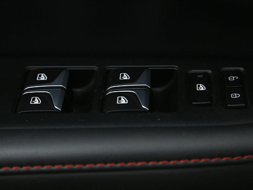 Changan CS35 Plus